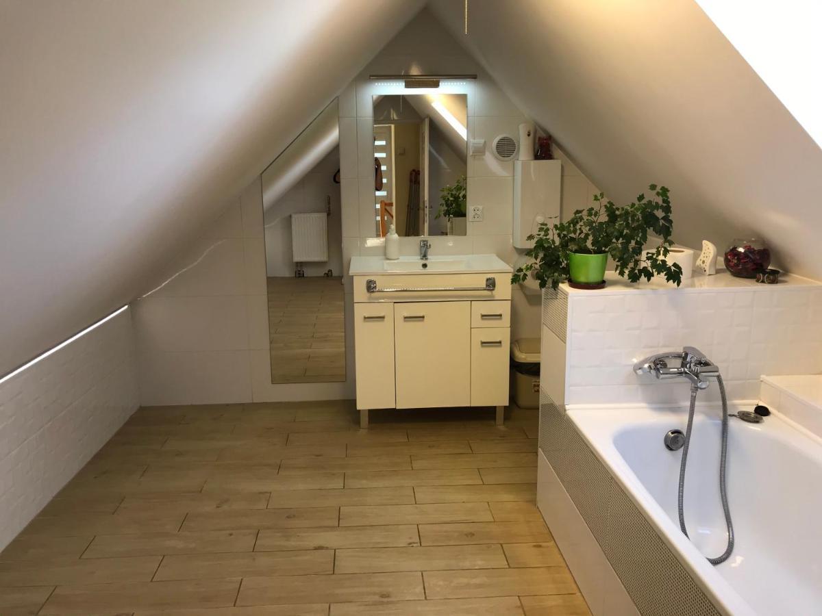 Agroturystyka Barycz 46 Konskie Экстерьер фото