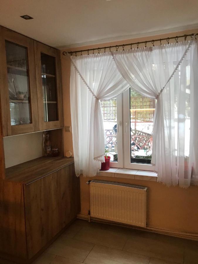 Agroturystyka Barycz 46 Konskie Экстерьер фото