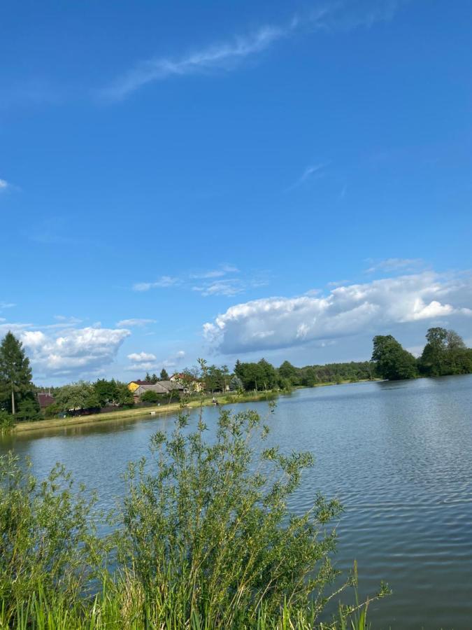 Agroturystyka Barycz 46 Konskie Экстерьер фото