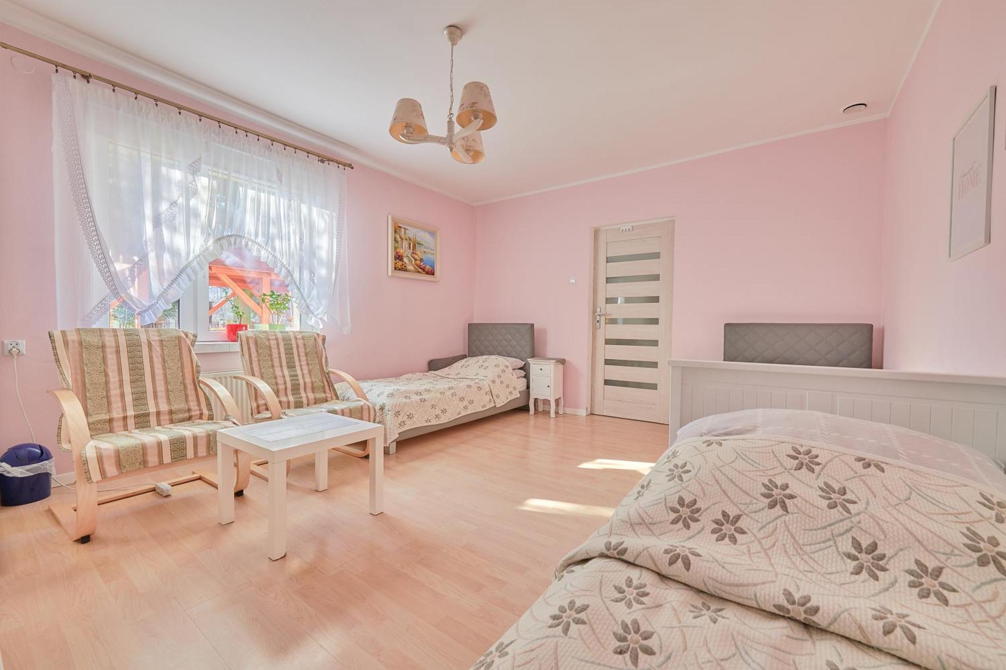 Agroturystyka Barycz 46 Konskie Экстерьер фото