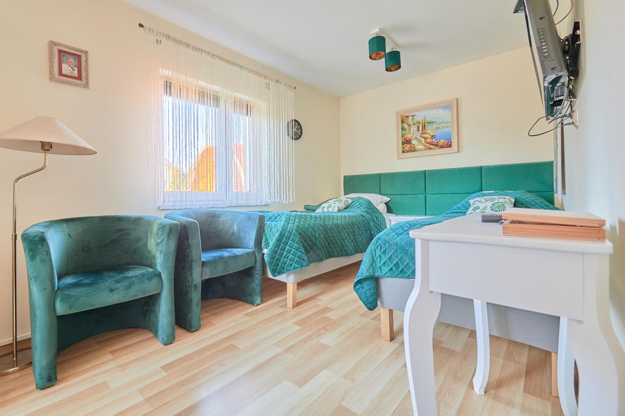Agroturystyka Barycz 46 Konskie Экстерьер фото