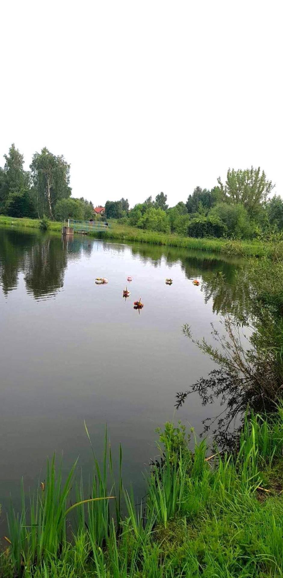Agroturystyka Barycz 46 Konskie Номер фото
