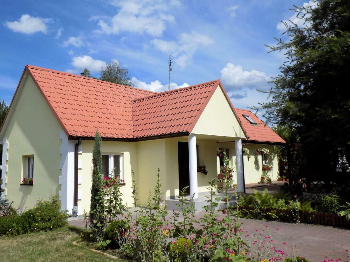 Agroturystyka Barycz 46 Konskie Экстерьер фото