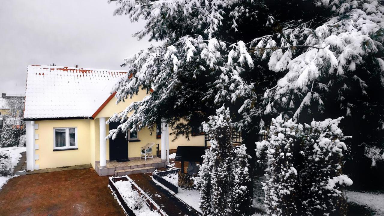 Agroturystyka Barycz 46 Konskie Экстерьер фото